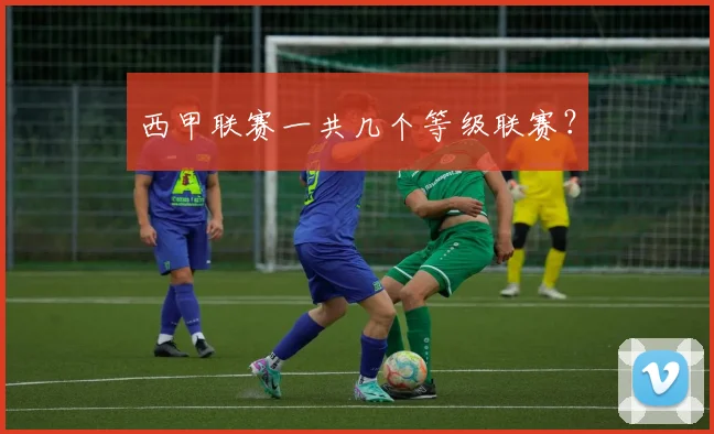 西甲联赛一共几个等级联赛?